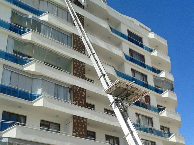 OFİS VE İŞYERİ NAKLİYESİ
